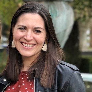 Meet your Posher, Kristin